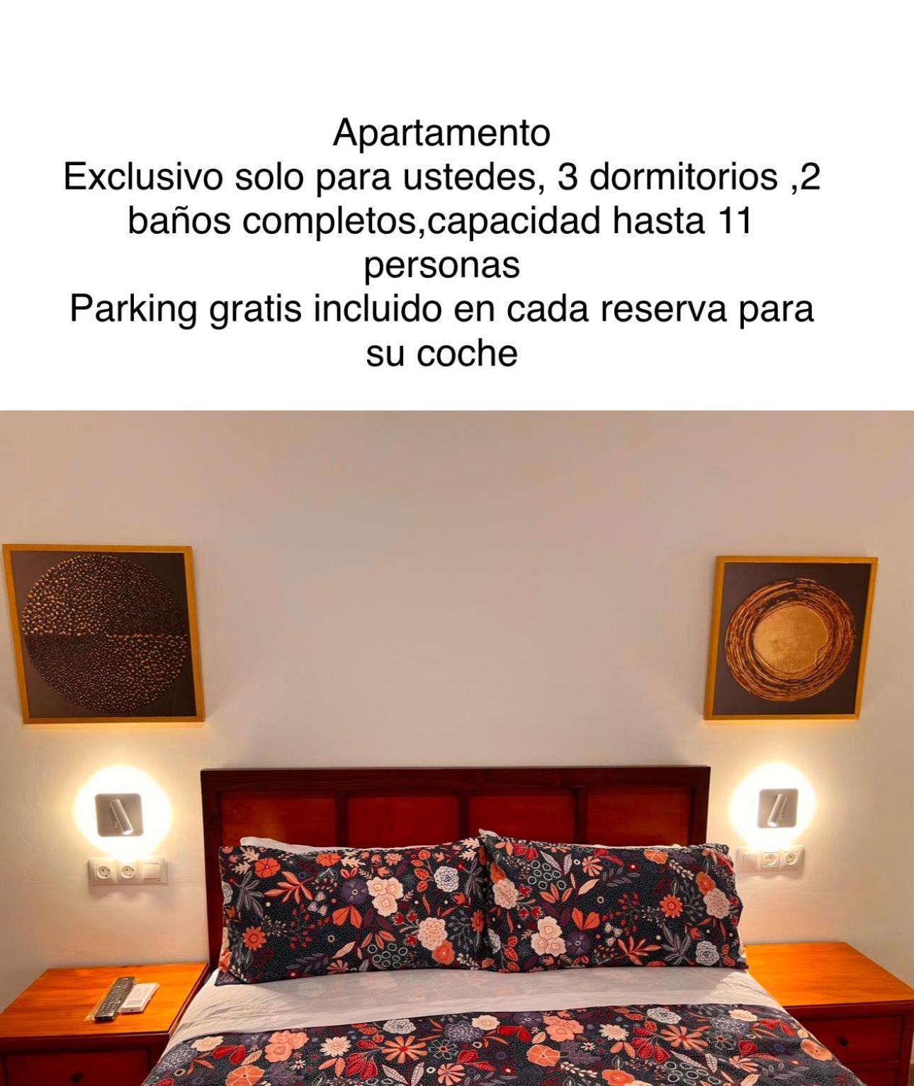 Appartamento Centro Historico Especial Grupos Parking Gratis Picasso 01-3D Málaga Esterno foto